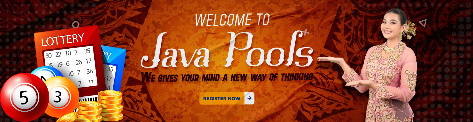 Java Pools